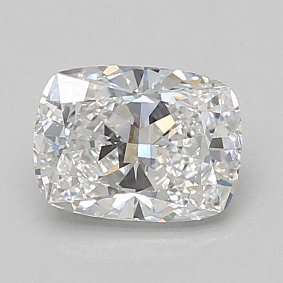 1.02 ct lab-grown Cushion modified Diamond