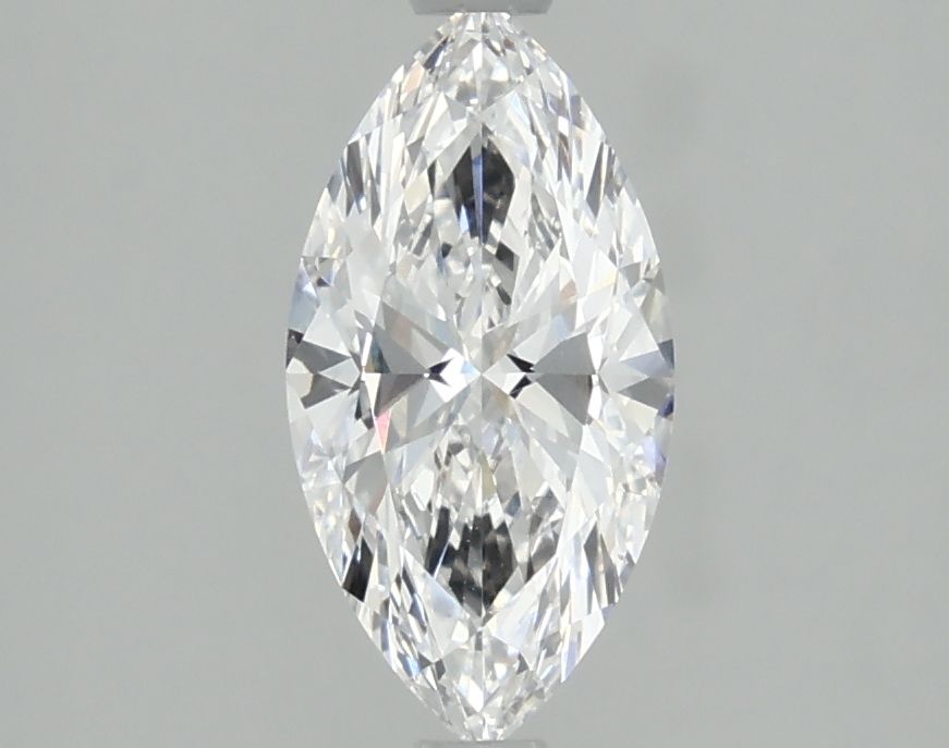 1.22 ct. marquise Lab Grown Diamond front image