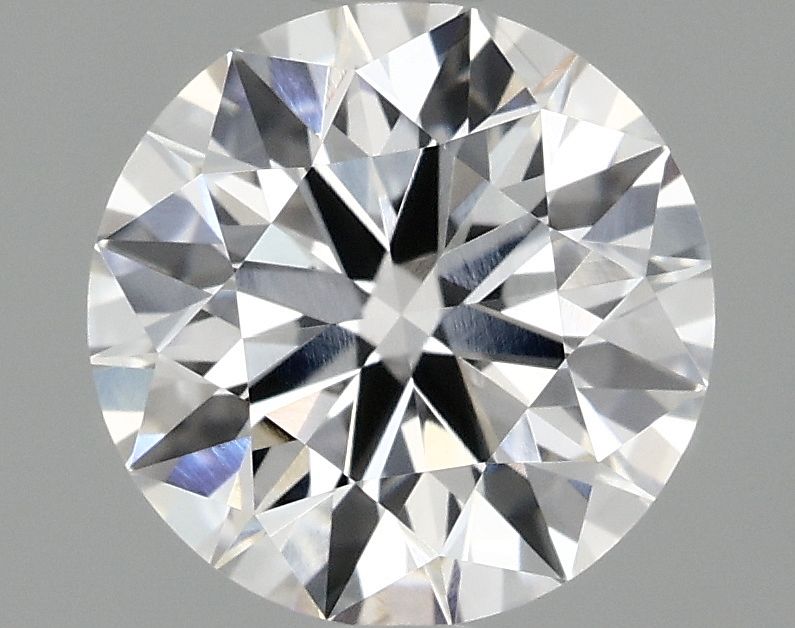 1.53 ct. round Lab Grown Diamond front image