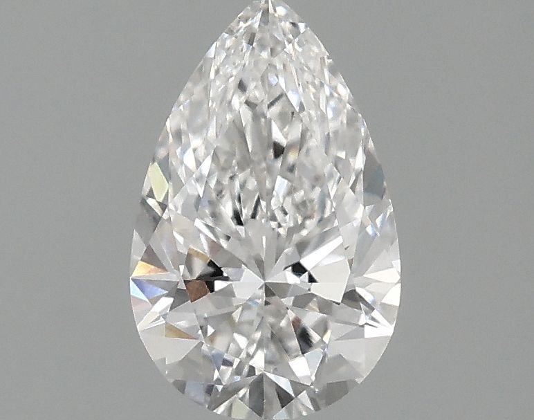 1.06 ct. pear Lab Grown Diamond front image