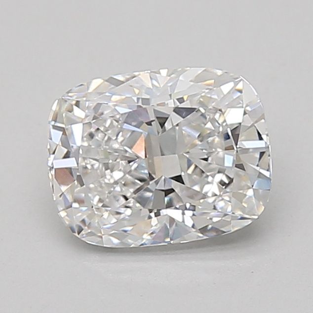 1.53 ct lab-grown Cushion modified Diamond