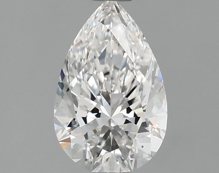 1.05 ct. pear Lab Grown Diamond front image