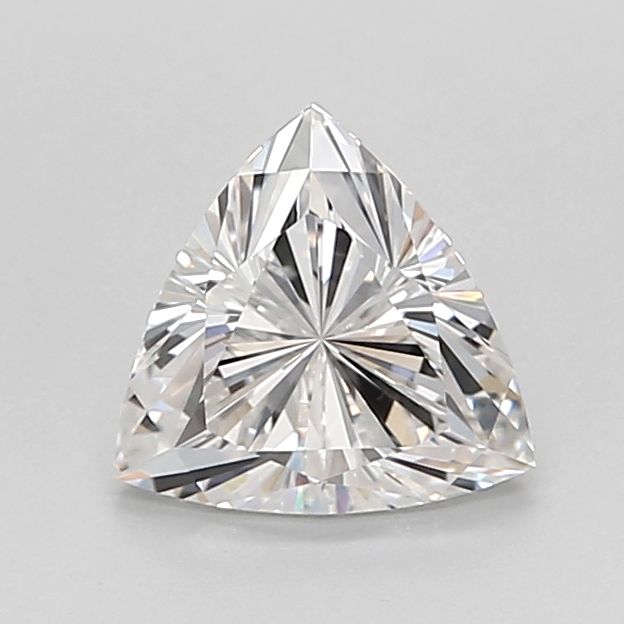 1.04 ct lab-grown Triangular Diamond
