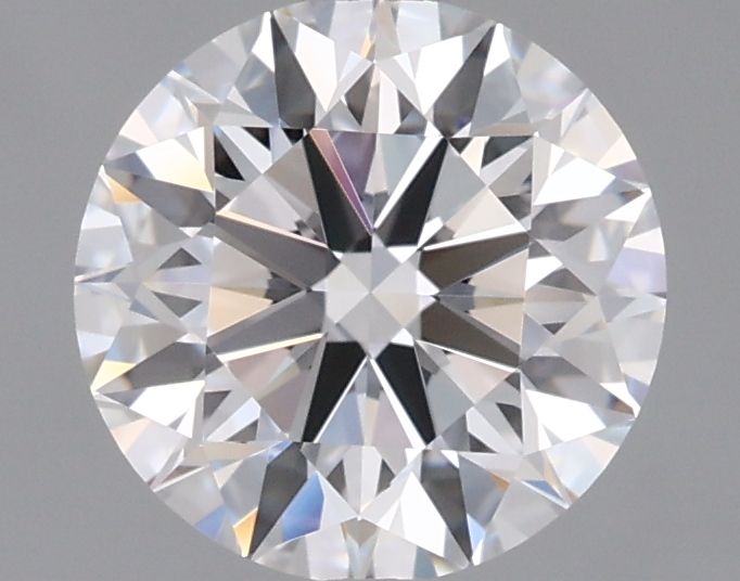 1.47 ct. round Lab Grown Diamond front image