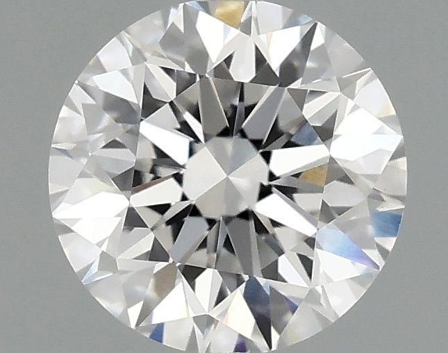 1.09 ct. round Lab Grown Diamond front image