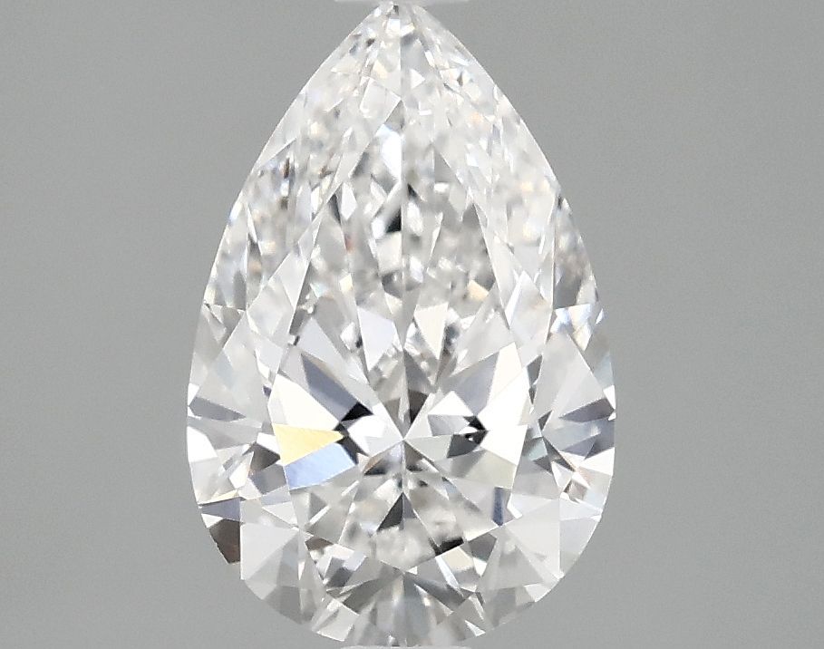 1.89 ct. pear Lab Grown Diamond front image