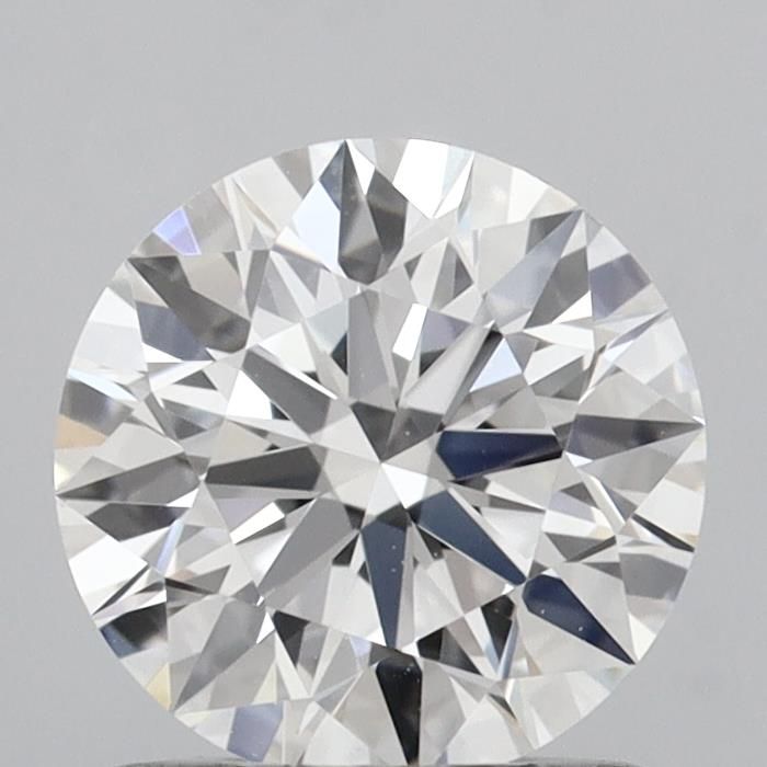 1.04 ct. round Lab Grown Diamond front image