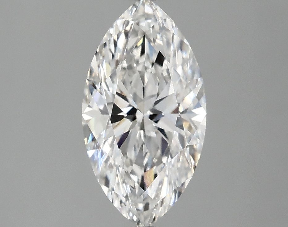 1.51 ct. marquise Lab Grown Diamond front image