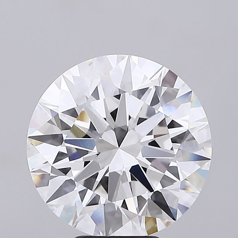 Round Diamond