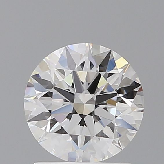 1.55 ct. round Lab Grown Diamond front image