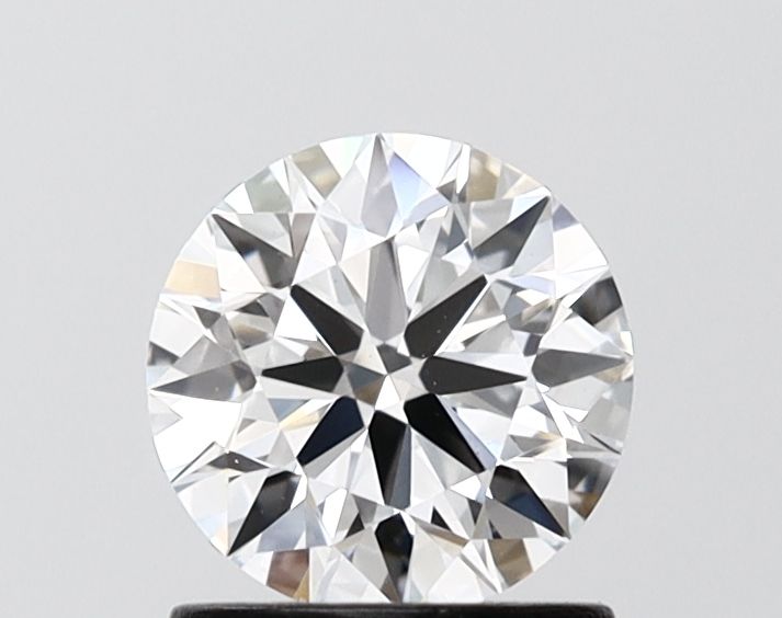 1.04 ct. round Lab Grown Diamond front image
