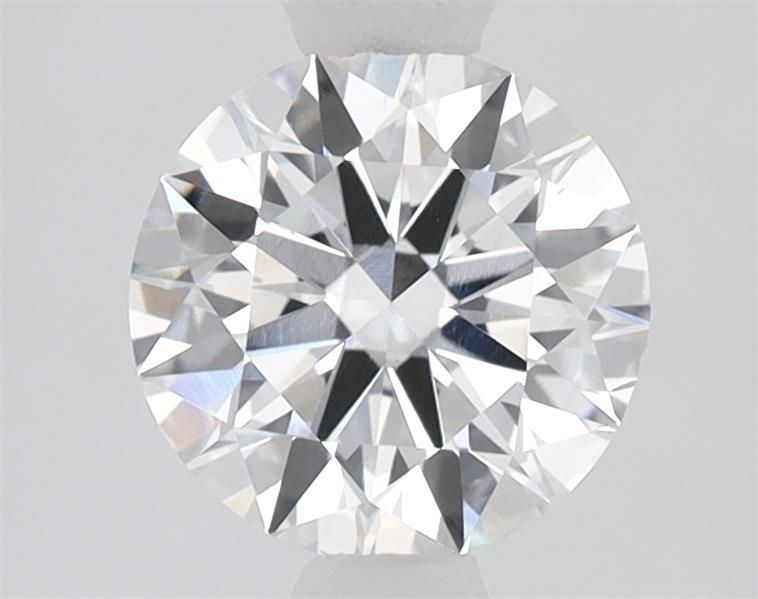 1.51 ct. round Lab Grown Diamond front image