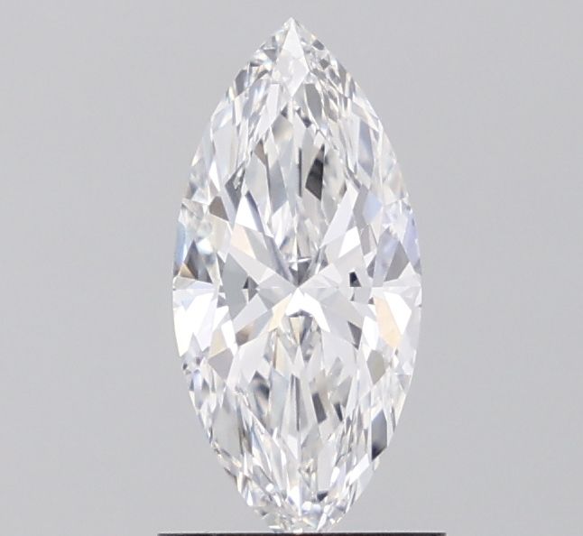 1.06 ct. marquise Lab Grown Diamond front image
