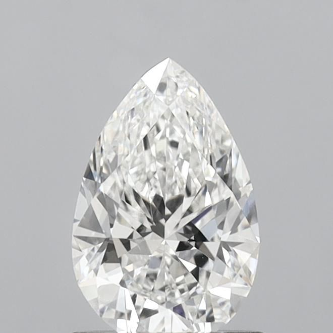 1.06 ct. pear Lab Grown Diamond front image
