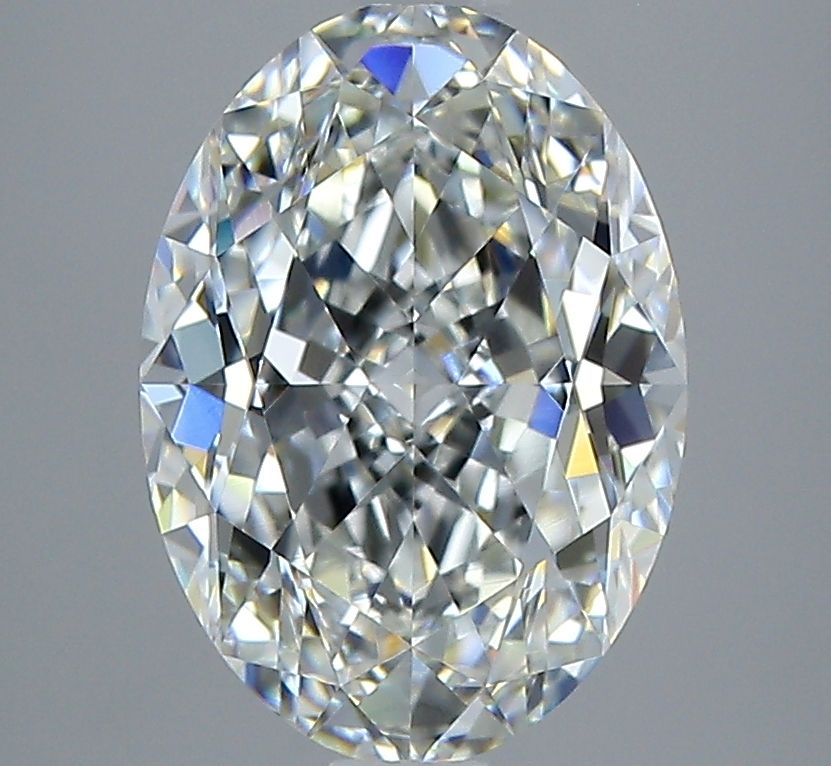 1.70 ct Oval diamond