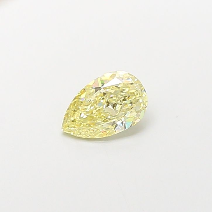 1.01 ct. pear Lab Grown Diamond front image