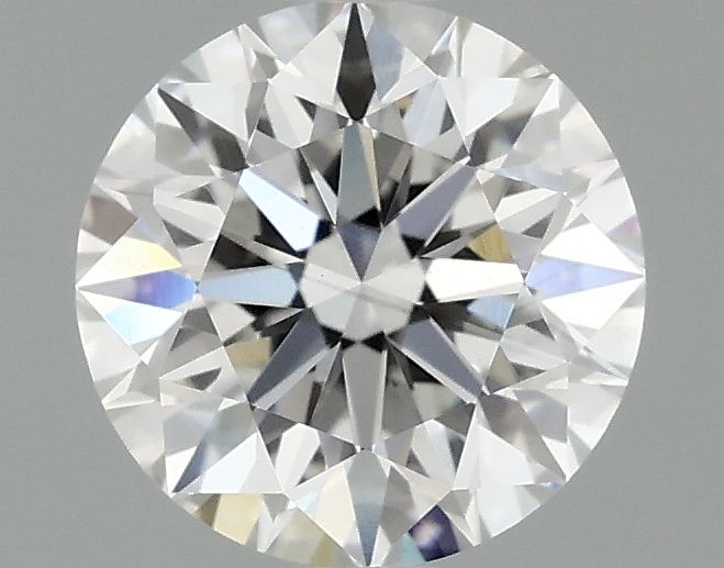 1.08 ct. round Lab Grown Diamond front image