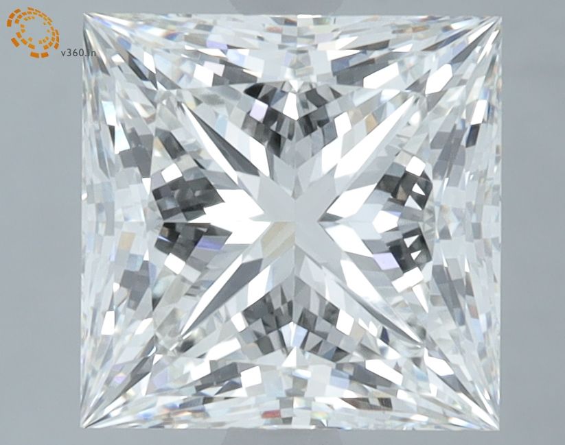 3.58 Carat