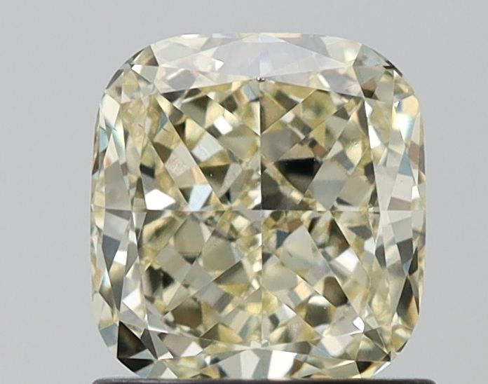 1.07 Carat