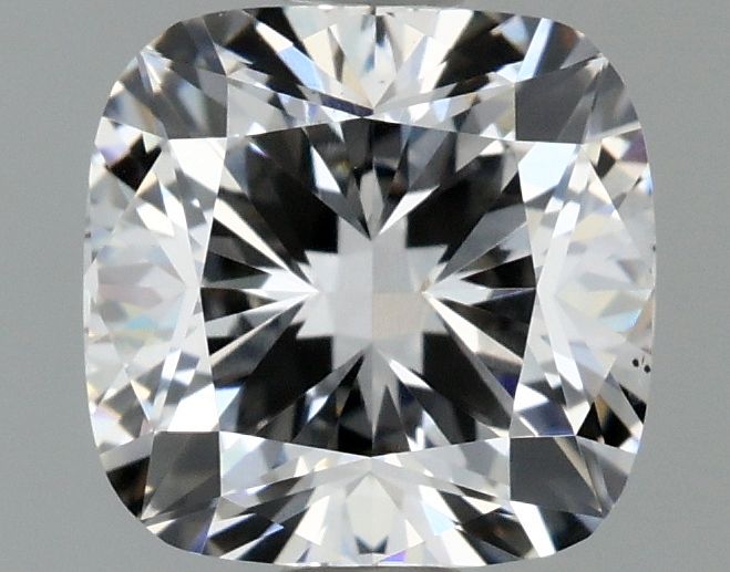 Cushion Diamond