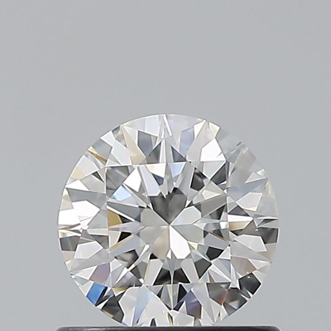 0.70 ct Round diamond