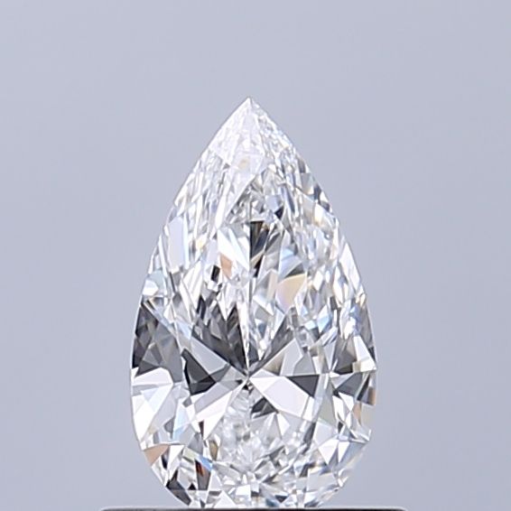 0.52 ct. pear Lab Grown Diamond front image