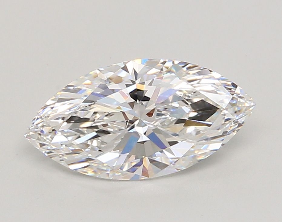 2.07 ct. marquise Lab Grown Diamond front image