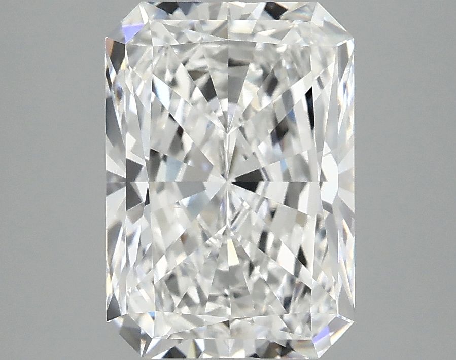 3.08 ct. radiant Lab Grown Diamond front image
