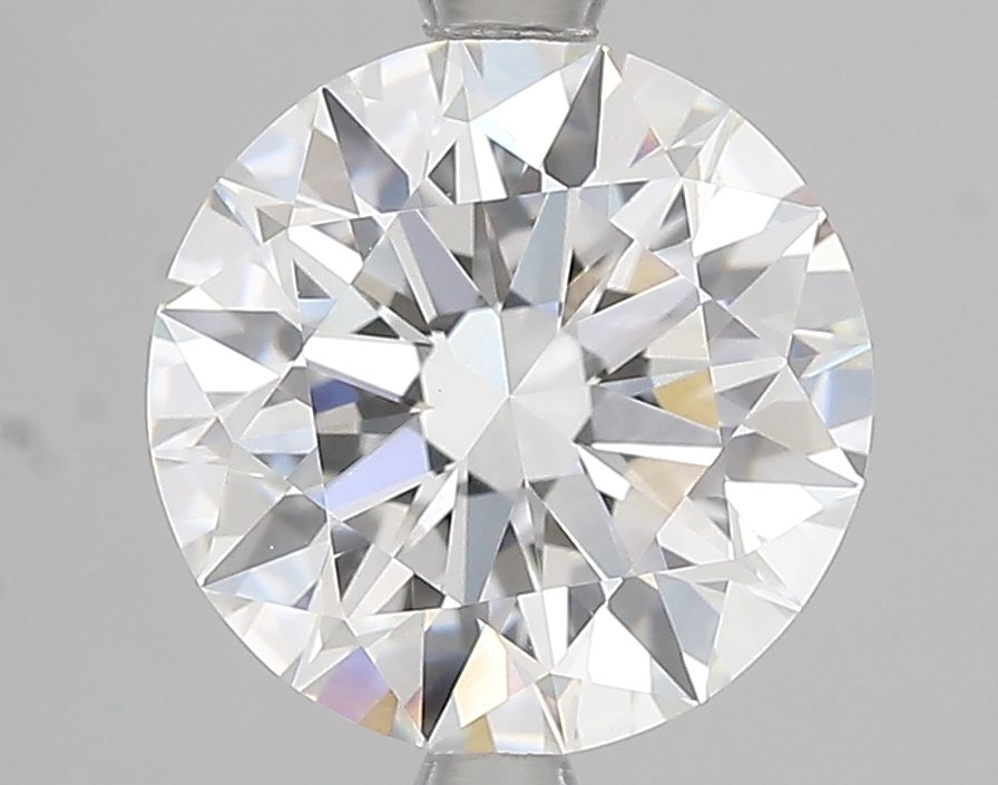 3.07 ct. round Lab Grown Diamond front image