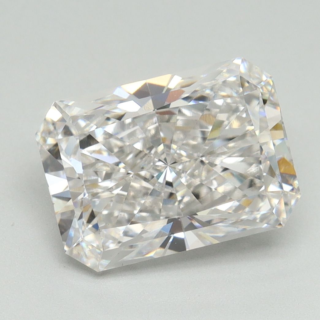 Radiant Diamond
