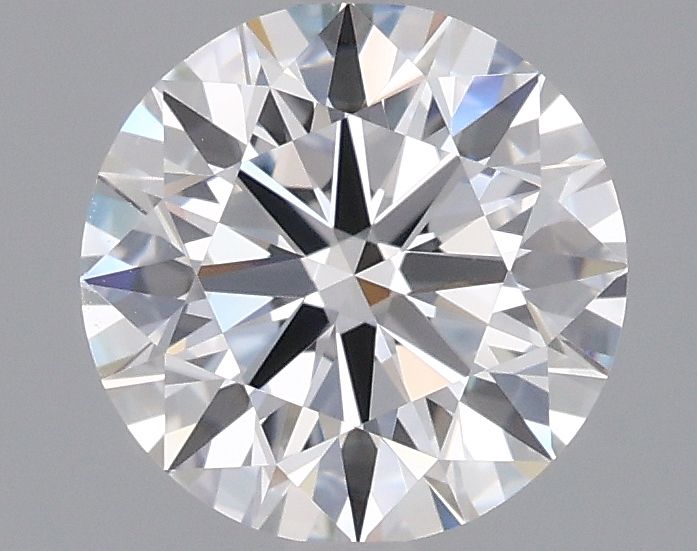 1.49 ct. round Lab Grown Diamond front image
