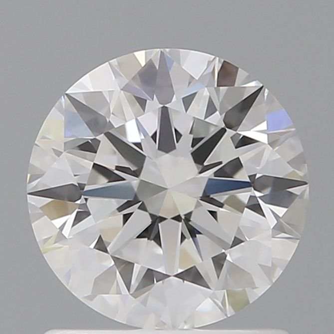 1.10 ct. round Lab Grown Diamond front image