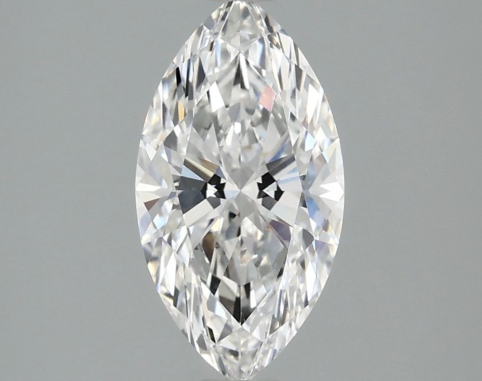 1.52 ct. marquise Lab Grown Diamond front image