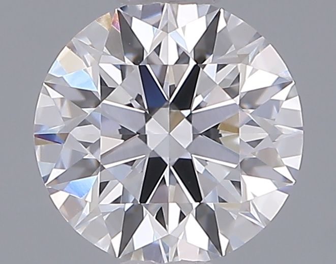1.01 ct. round Lab Grown Diamond front image