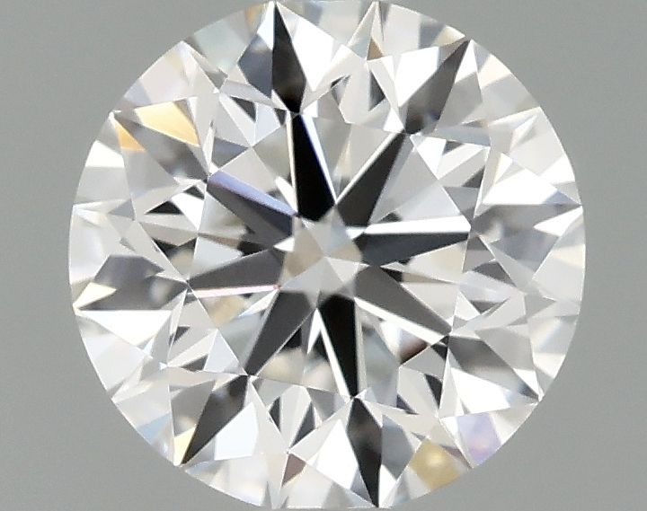 1.01 ct. round Lab Grown Diamond front image