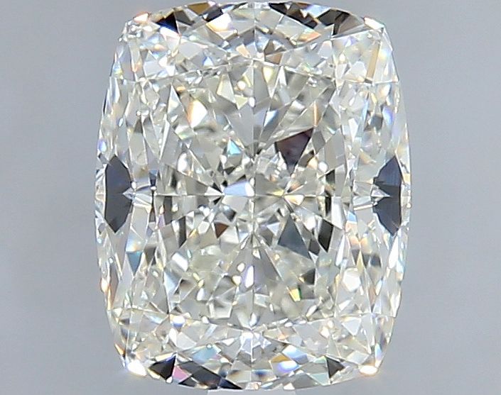 2.00 ct Cushion Brilliant diamond