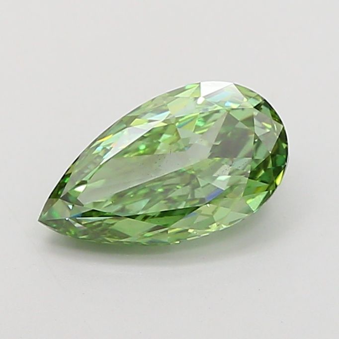 1.51 ct. pear Lab Grown Diamond front image