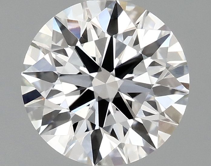 1.09 ct. round Lab Grown Diamond front image