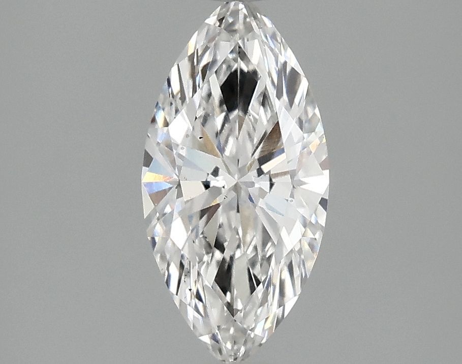 1.04 ct. marquise Lab Grown Diamond front image