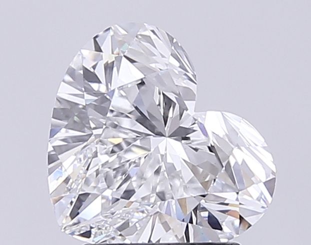 Heart Diamond