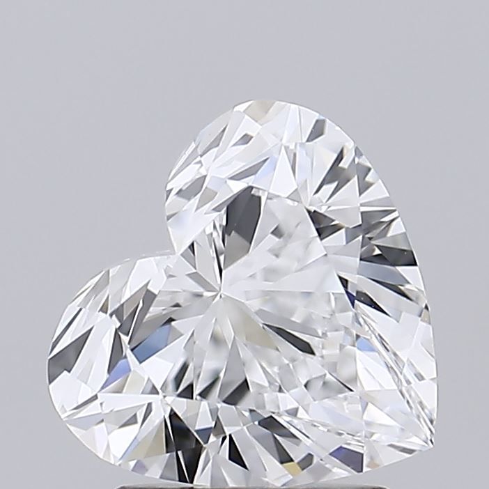Heart Diamond