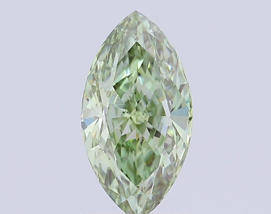 1.65 ct. marquise Lab Grown Diamond front image