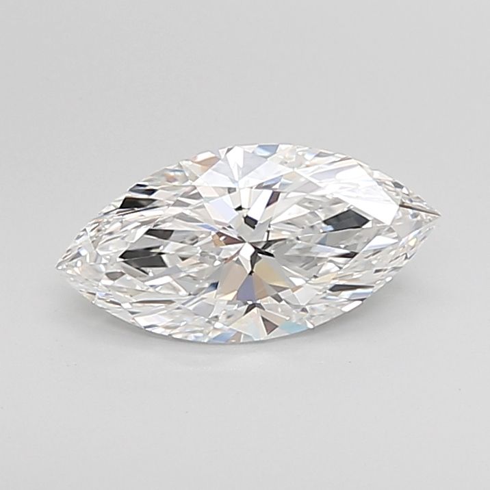 1.83 ct. marquise Lab Grown Diamond front image