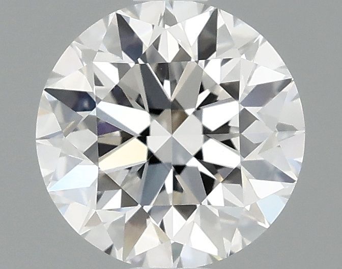 1.09 ct. round Lab Grown Diamond front image