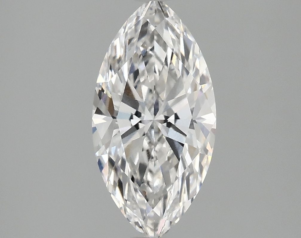 1.55 ct. marquise Lab Grown Diamond front image
