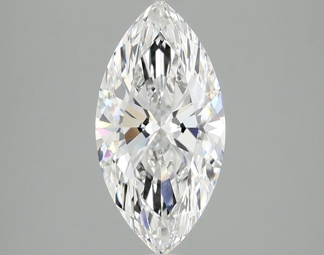 1.91 ct. marquise Lab Grown Diamond front image