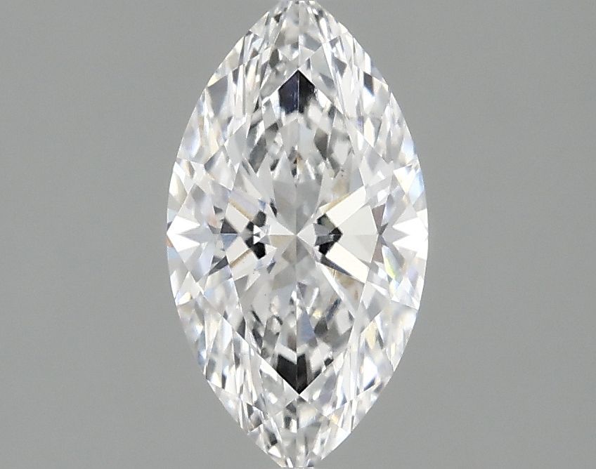 1.03 ct. marquise Lab Grown Diamond front image