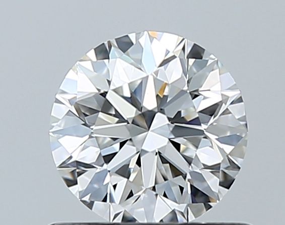 0.70 ct Round diamond