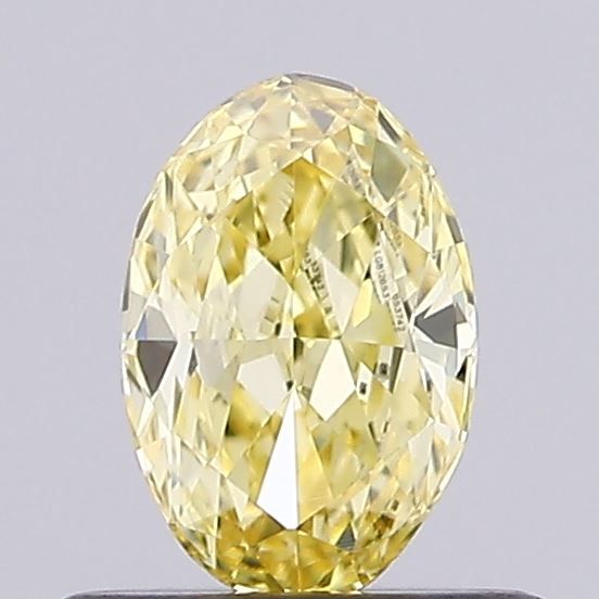 0.44 ct Oval diamond