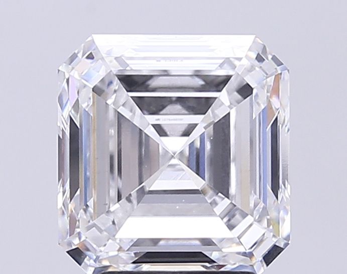Asscher Diamond